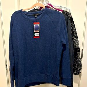 Banana republic sweater size M